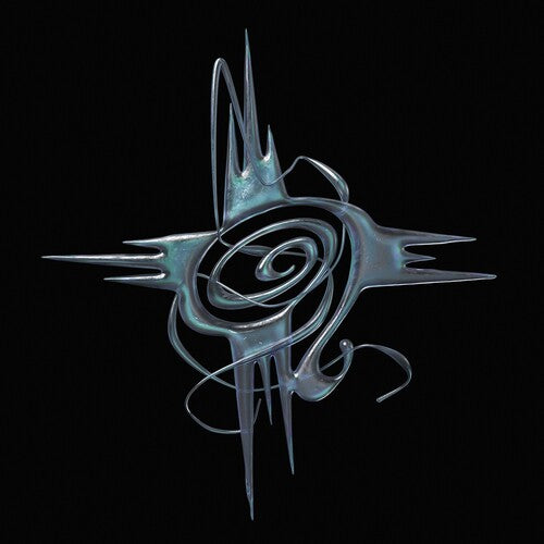 Bad Suns ACCELERATOR New Sealed Coke Bottle Clear Colored Vinyl Record LP