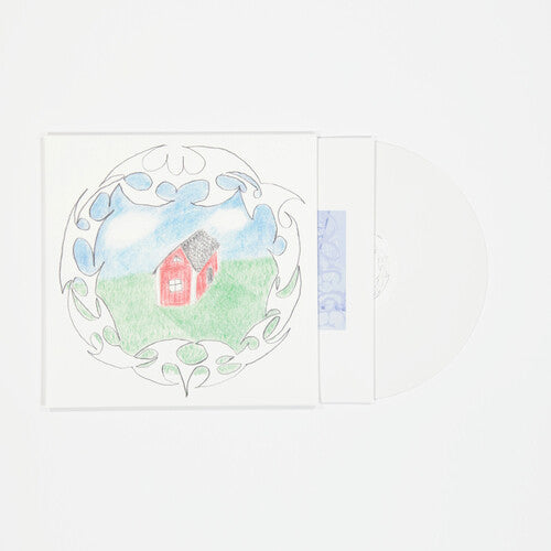 Ecco2K CREST Year0001 NEW SEALED BLACK VINYL RECORD LP