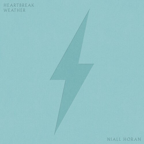 Niall Horan HEARTBREAK WEATHER 5 Year Anniversary LIMITED EDITION New Sealed CD
