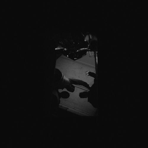 Badbadnotgood III (THREE) New SEALED Black DOUBLE VINYL Record 2 LP