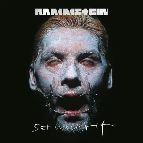 Rammstein SEHNSUCHT New Sealed CD