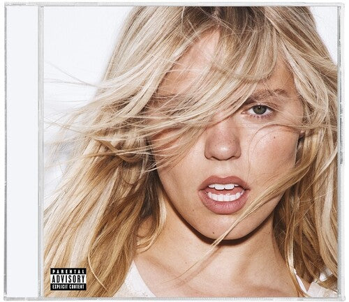 Renee Rapp BITE ME New Sealed CD