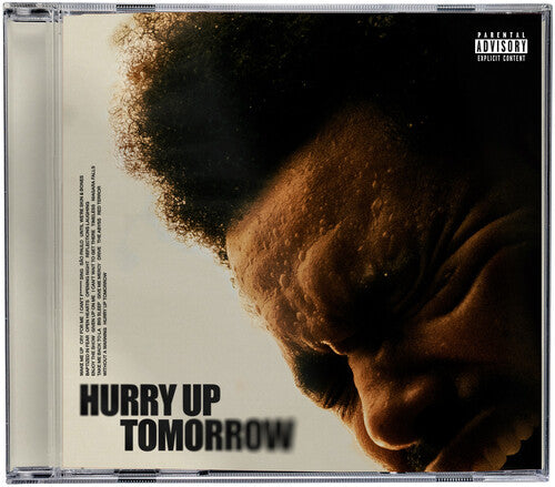 Weeknd HURRY UP TOMORROW (COMPLETE EDITION) New Sealed 2 CD
