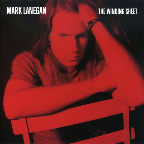 Mark Lanegan THE WINDING SHEET New Sealed CD