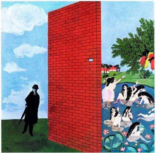 George Harrison WONDERWALL MUSIC New Sealed CD