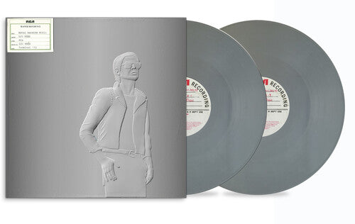 Lou Reed METAL MACHINE MUSIC Limited Edition RSD 2025 New Colored Vinyl 2 LP