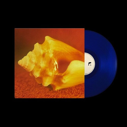 Allah-Las SIRENAS Limited Indie Exclusive NEW TYRIAN BLUE COLORED VINYL LP