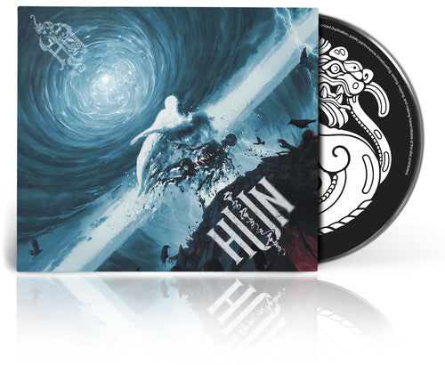 The Hu HUN New Sealed CD