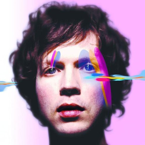 Beck SEA CHANGE New Sealed CD
