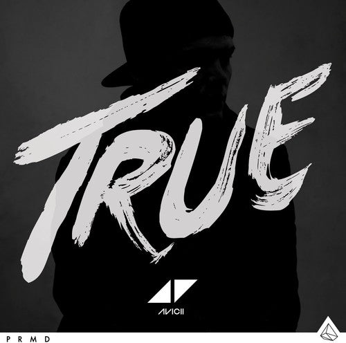 Avicii TRUE New Sealed CD