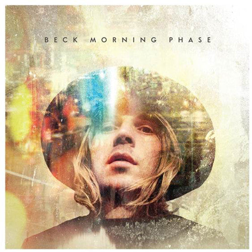 Beck MORNING PHASE New Sealed CD