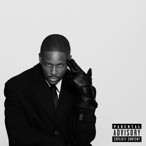 YG The Gentlemen's Club NEW SEALED BLACK VINYL RECORD 2 LP