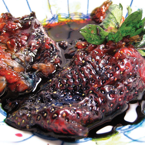 Animal Collective STRAWBERRY JAM New Sealed CD