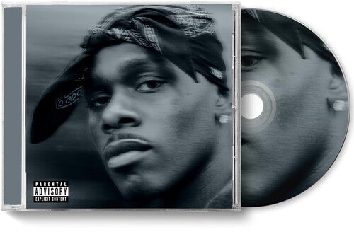 Dababy BE MORE GRATEFUL New Sealed CD