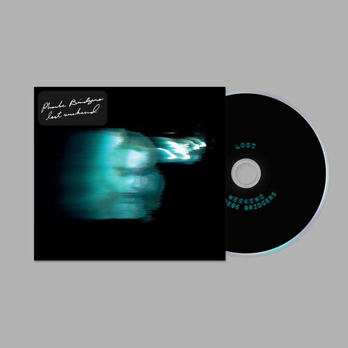 Phoebe Bridgers LOST WEEKEND Dead Oceans NEW SEALED CD