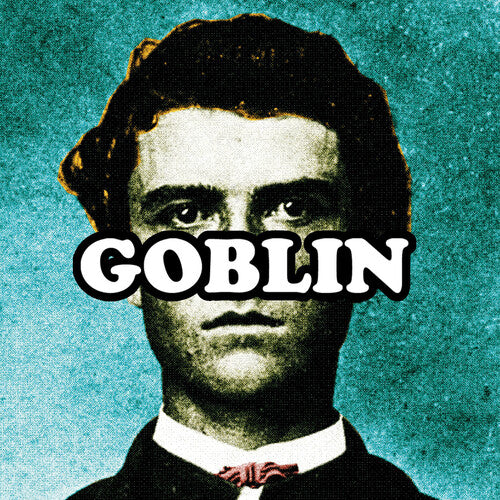 Tyler, The Creator GOBLIN New Sealed CD