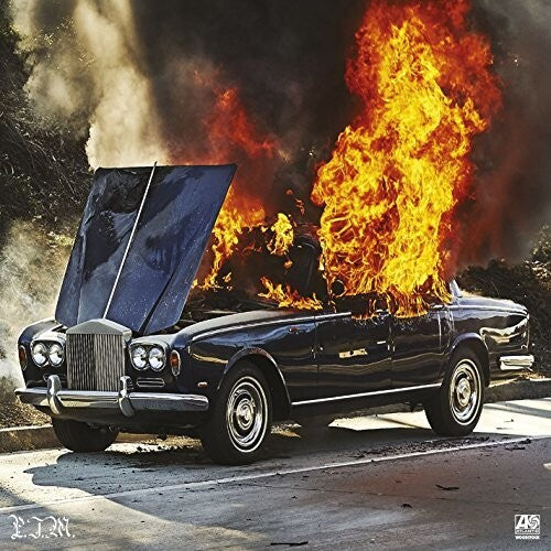 Portugal. The Man WOODSTOCK 180g New Sealed Black Vinyl Record LP
