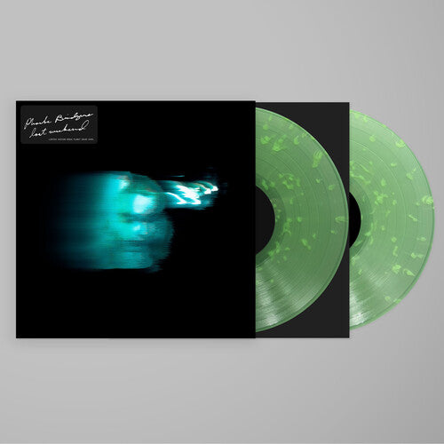 Phoebe Bridgers LOST WEEKEND (ROGUE PLANET) New Limited GITD Colored Vinyl 2 LP --Best Seller