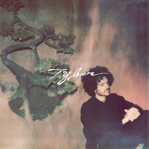 FKJ Tyber NEW SEALED CD