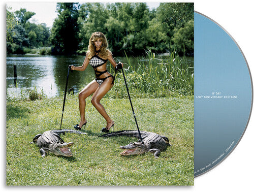 Beyonce B'DAY 20th Anniversary LIMITED EDITION New Sealed CD --Best Seller