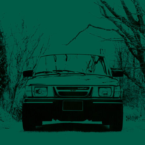 Slint TWEEZ (TWEETHAN MIX) Limited Edition RSD 2025 New Green Colored Vinyl LP