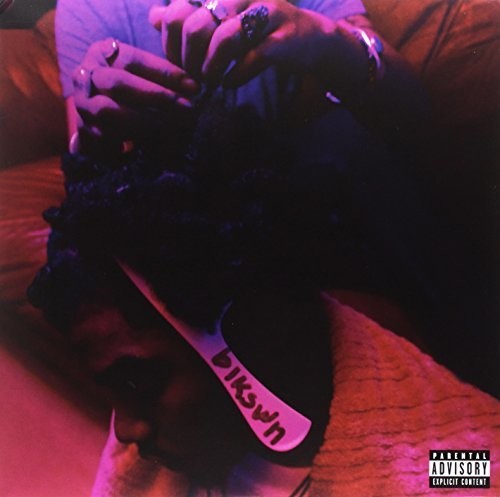Smino BLKSWN New Sealed Vinyl Record 2 LP