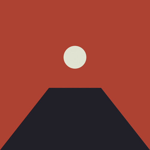 Tycho EPOCH Limited Edition NEW SEALED BLUE/BLACK MARBLED COLORED VINYL LP