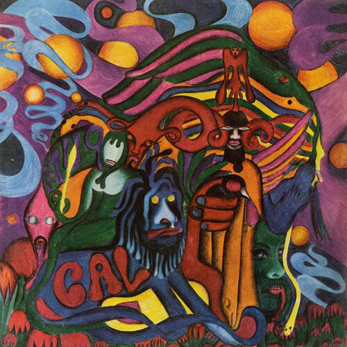 Gal Costa GAL New Sealed Black Vinyl Record LP