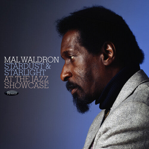 Mal Waldron STARDUST & STARLIGHT AT THE JAZZ Limited RSD 2026 New Vinyl 2 LP