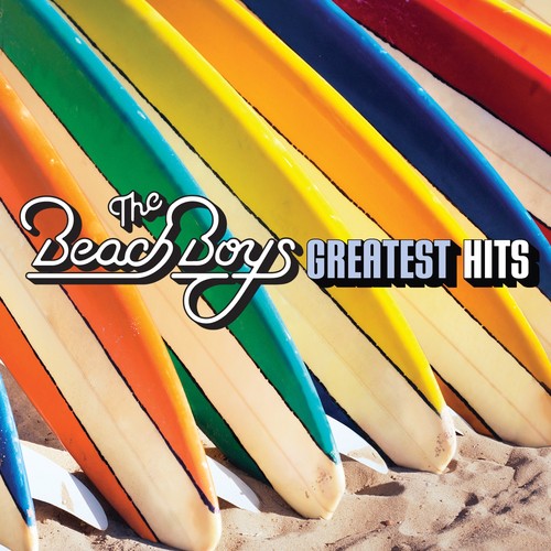 Beach Boys GREATEST HITS Best Of 20 Essential Songs NEW SEALED CD