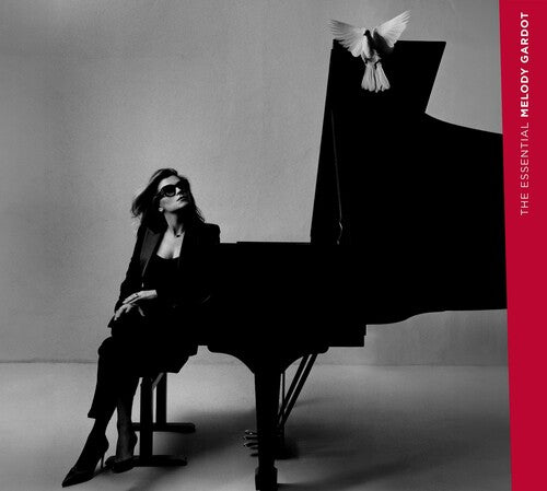 Melody Gardot THE ESSENTIAL Best Of 24 Songs COLLECTION New Sealed 2 CD