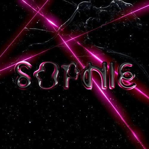 Sophie SELF TITLED New Sealed CD