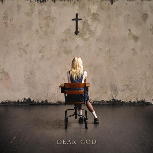 Pretty Reckless DEAR GOD Fearless Records NEW SEALED CD