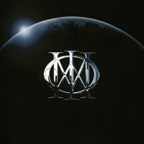 Dream Theater SELF TITLED New Sealed Limited Edition Clear Vinyl Record 2 LP