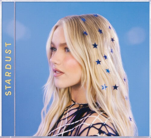 Freya Skye STARDUST New Sealed CD