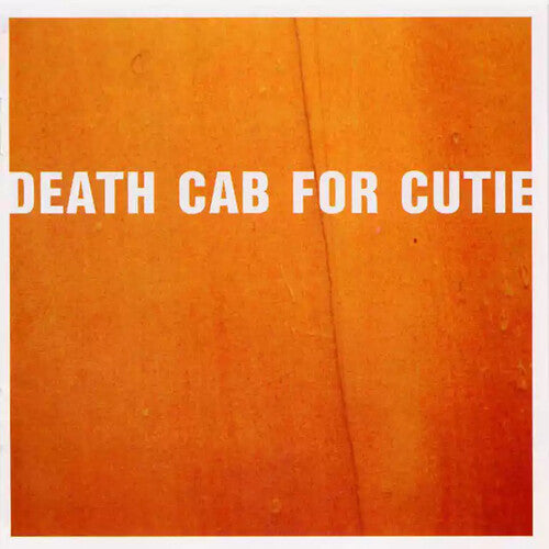 Death Cab For Cutie THE PHOTO ALBUM Remastered NEW SEALED BLACK VINYL LP