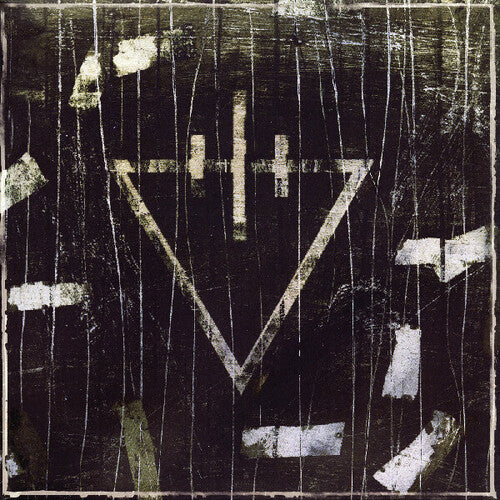 The Devil Wears Prada 8:18 Gatefold LIMITED EDITION New Blue Colored Vinyl LP