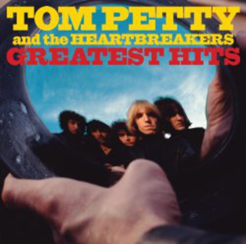 Tom Petty & The Heartbreakers GREATEST HITS (2517522961) Best Of 18 Songs NEW CD