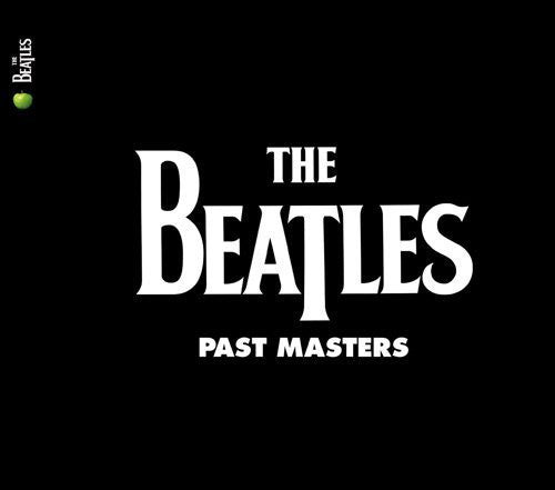 The Beatles PAST MASTERS 180g REMASTERED New Sealed Black Vinyl Record 2 LP