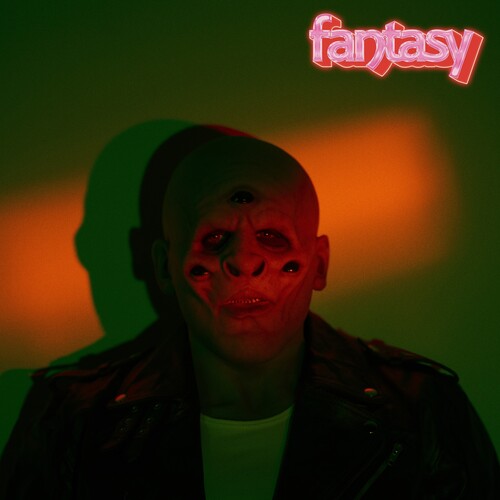 M83 Fantasy (Black) 140g GATEFOLD New Sealed Vinyl Record 2 LP
