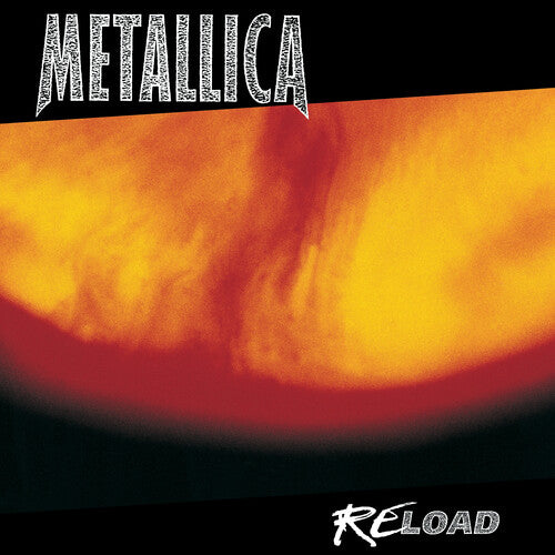 Metallica RELOAD (EXPANDED EDITION REMASTERED) New Sealed 3 CD