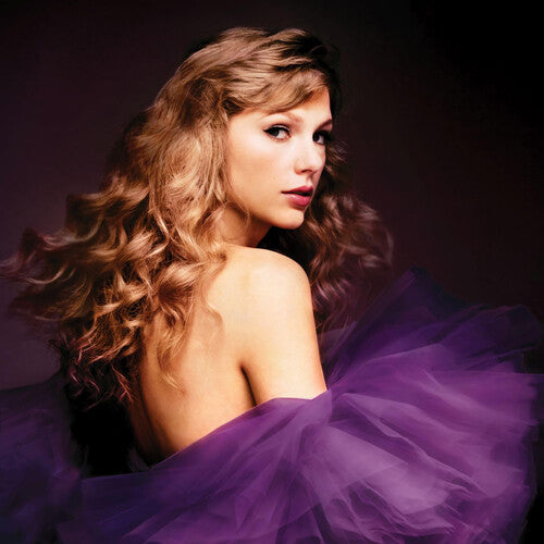 Taylor Swift SPEAK NOW (TAYLOR'S VERSION) New Sealed 2 CD
