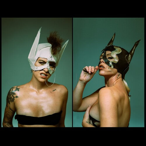 Bones Uk SOFT Sumerian Records LIMITED EDITION New Sealed Pink Colored Vinyl LP