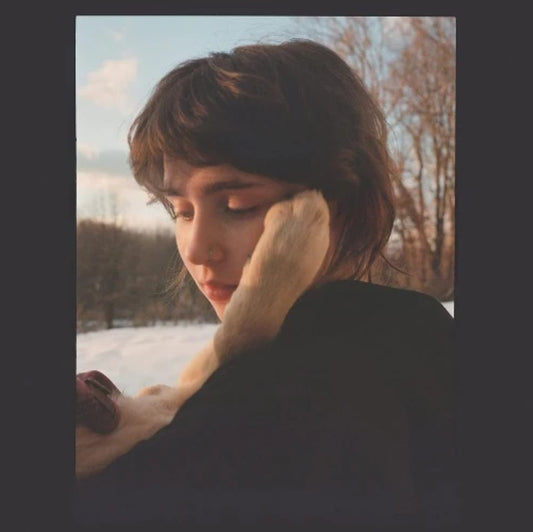 Clairo SLING (BLACK) 180g New Sealed Vinyl Record LP