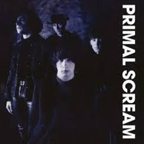Primal Scream GENTLE TUESDAY / IMPERIAL Limited RSD 2026 New Colored Vinyl LP