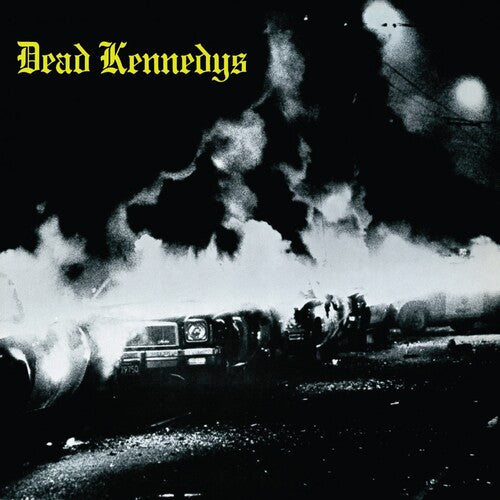 Dead Kennedys FRESH FRUIT FOR ROTTING VEGETABLES New Sealed CD --Best Seller