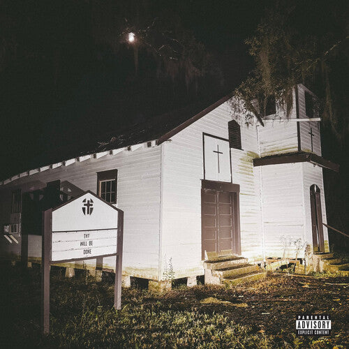 $uicideboy$ THY WILL BE DONE Suicideboys NEW SEALED CD
