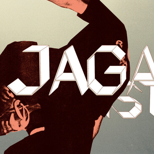 Jaga Jazzist A LIVING ROOM HUSH 25th Anniversary NEW ORANGE COLORED VINYL LP