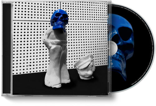 Jack White FROZEN CHARLOTTE Third Man Records NEW SEALED CD