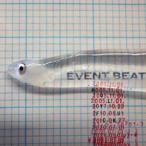 Holy Fuck EVENT BEAT New Sealed Vinyl Record LP
